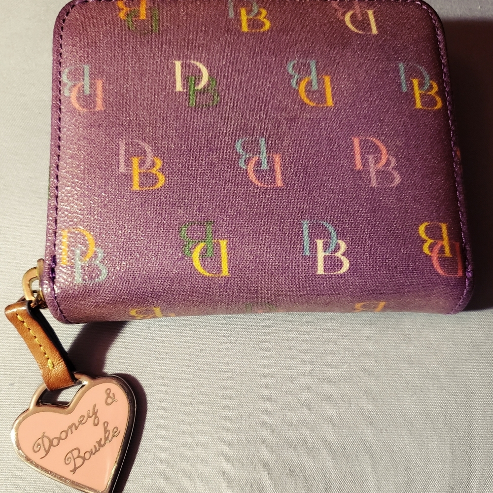 Dooney & Bourke Wallet for Women
